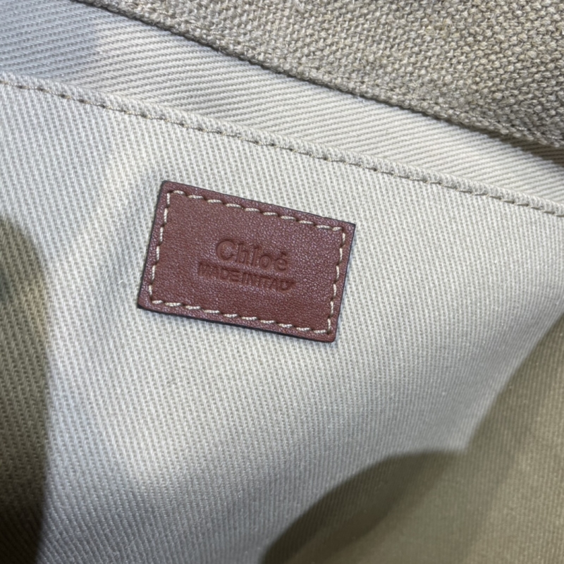 Chloe Shopping Bags